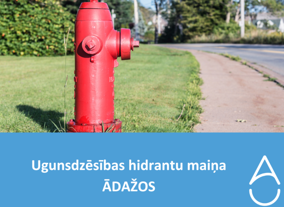 Ādažu Ūdens